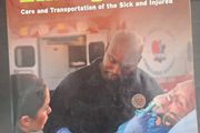 Emergency Care and Transportation of the Sick and Injured