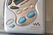 Sony Walkman