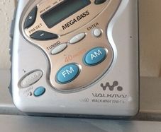 Sony Walkman