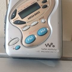 Sony Walkman