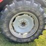 Massey Ferguson 6290.  2001, 11,500 hrs & loader Image 4