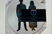 U2 - Lights Of Home (Record Store Day) Vinyl