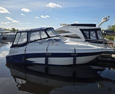 Glastron GS249