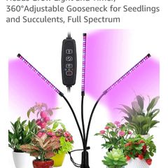 Grow Light Plant Light