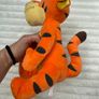 Disney TY Tigger Sparkle Plush approx. 10 Used Please see pictures Image 4