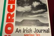 Force 10- An Irish Journal Spring '93