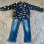 Boys clothes bundle 4-5Y Image 3