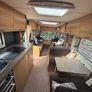 Elddis crusaders 6-7 sleep top of the range Image 10
