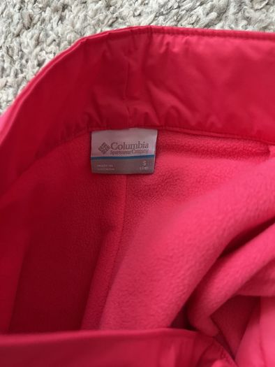 Columbia ski trousers (S-7/8)