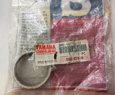 Yamaha RXS100 exhaust gasket