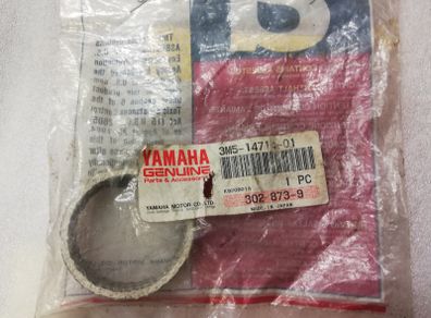 Yamaha RXS100 exhaust gasket