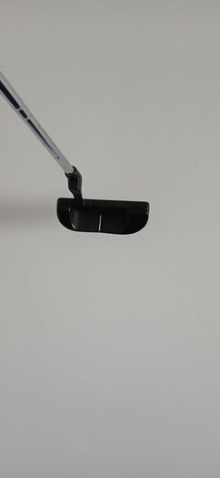 Fairway Black Final Touch Putter