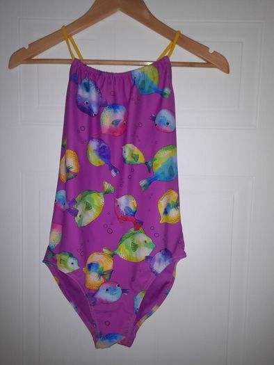 girls swimsuit from next