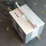 Welder , bench drill Image 3