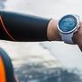 Suunto 9 Baro like new in White  new genuine strap added Image 2