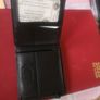 Nice new leather wallet Image 4