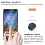 Tempered Glass For Google Pixel 3a XL Screen Protector 2.5D 9H Tempered Glass For Google 3a XL G020C Protective Film 6.0 Image 3