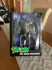 spawn action figure
