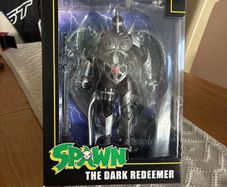 spawn action figure