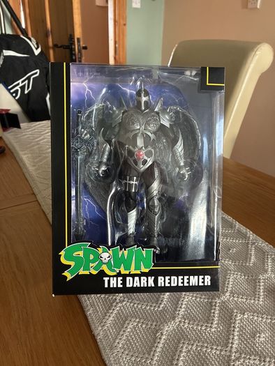 spawn action figure
