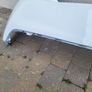 Toyota Yaris Rear Bumper (2014-2017) Image 5