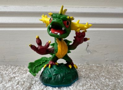Skylanders Spyros Adventure Camo Activision Used Please see pictures