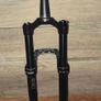 bike parts / deore m6100 / deore mt200 / fork rockshox recon silver rl 140mm Image 4