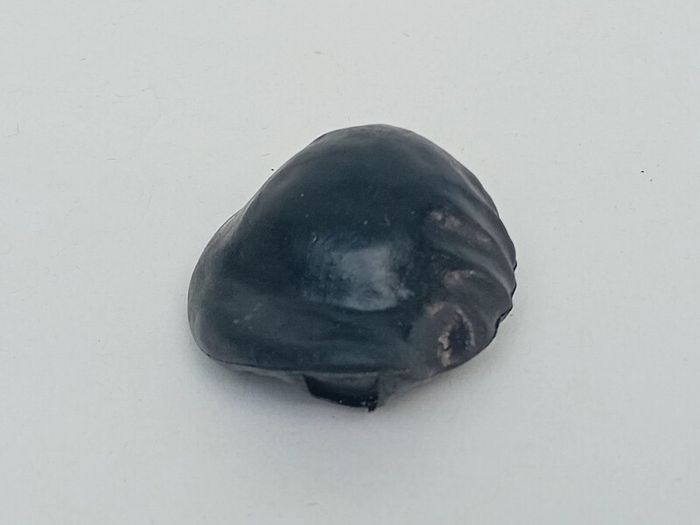 Palitoy Action Man Black Hat