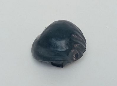 Palitoy Action Man Black Hat