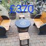 Garden furniture Image 6