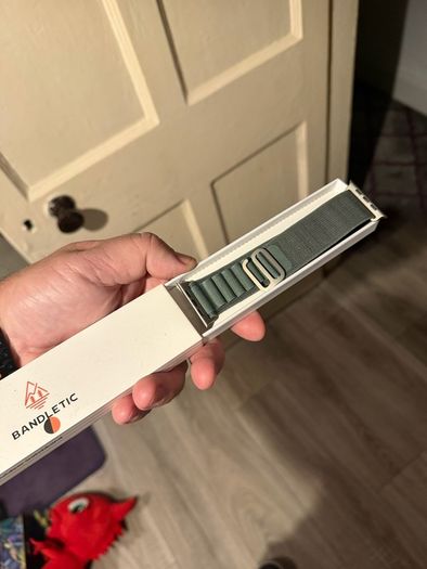 Apple Watch Ultra 2 Cellular & GPS
