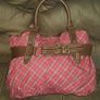 Authentic Burberry Bag Image 5