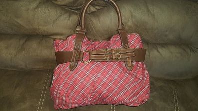 Authentic Burberry Bag