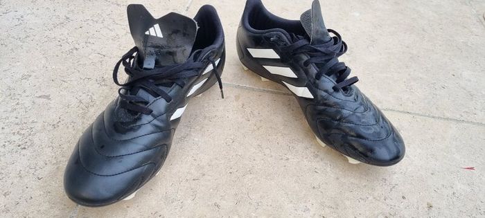 Football boots