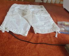 River Island Ruce Up Ladies Shorts for Sale