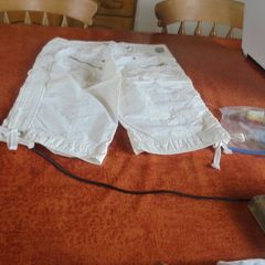 River Island Ruce Up Ladies Shorts for Sale
