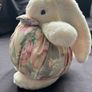Vintage plush toy Image 3