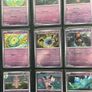 pokemon cards  pokeballs master ball Image 6