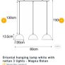 Pendent light Image 7