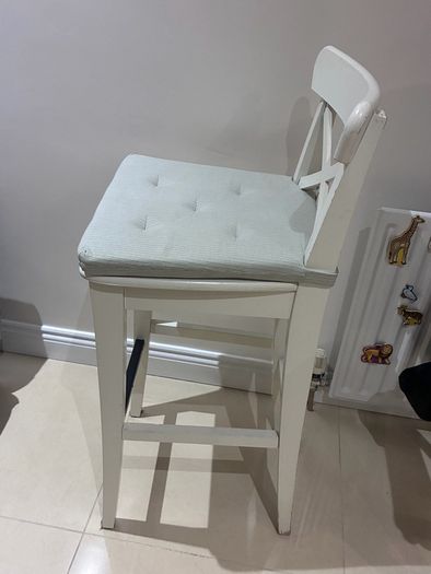 Ikea kitchen stools