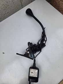 Ikea Led Clamp Lamp