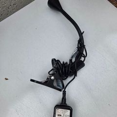 Ikea Led Clamp Lamp