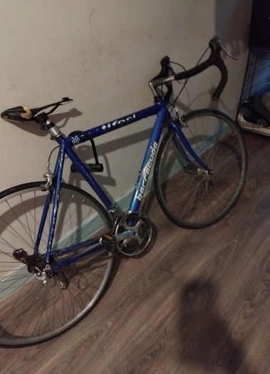 bike