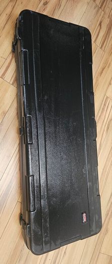 Gator keyboard case