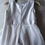 Communion dress Image 5