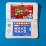 3DS XL White (Modded) Image 3