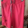 Billabong Red Swim Shorts, Size 28 Age 12, AV Image 8