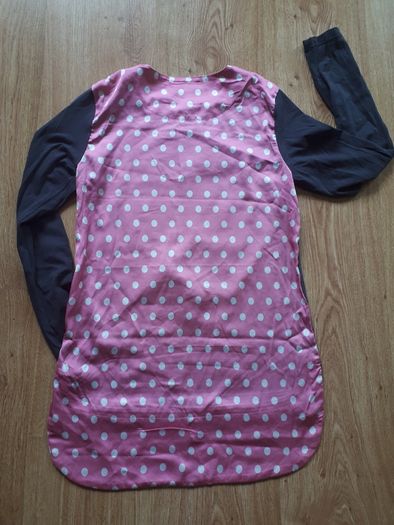 Rosalita Senoritas Dress. Age 11-12