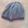 Dunnes Stores woollen jumper&matching hat Image 4