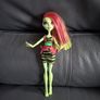 Monster High doll. I believe is Venus McFlytrap Image 2
